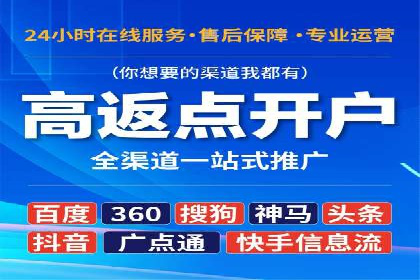 SEM营销案例：电商平台的流量密码